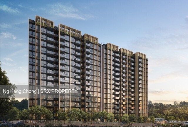 Narra Residences (D23), Apartment #551748521